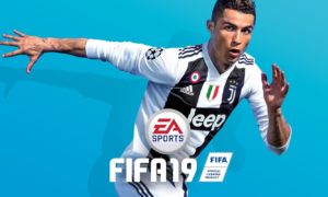FIFA 19 PC Version Game Free Download