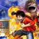 One Piece Pirate Warriors 3 free full pc game for Download