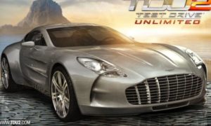 Test Drive Unlimited 2 Mobile Full Version Download
