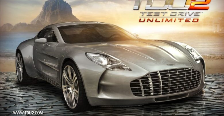 Test Drive Unlimited 2 Mobile Full Version Download