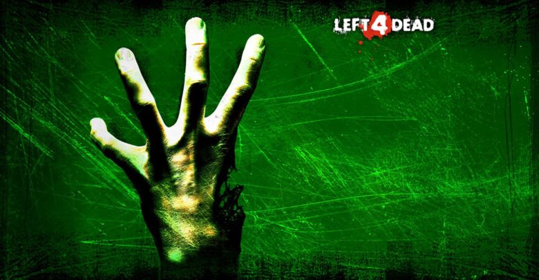 Left 4 Dead PC Game Latest Version Free Download