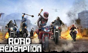 Road Redemption for Android & IOS Free Download