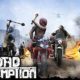 Road Redemption for Android & IOS Free Download