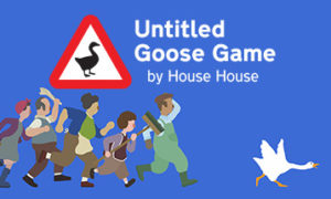 Untitled Goose PC Game Latest Version Free Download