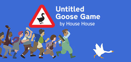 Untitled Goose PC Game Latest Version Free Download