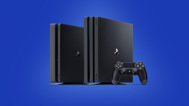 ps4 pro black friday 2019 uk