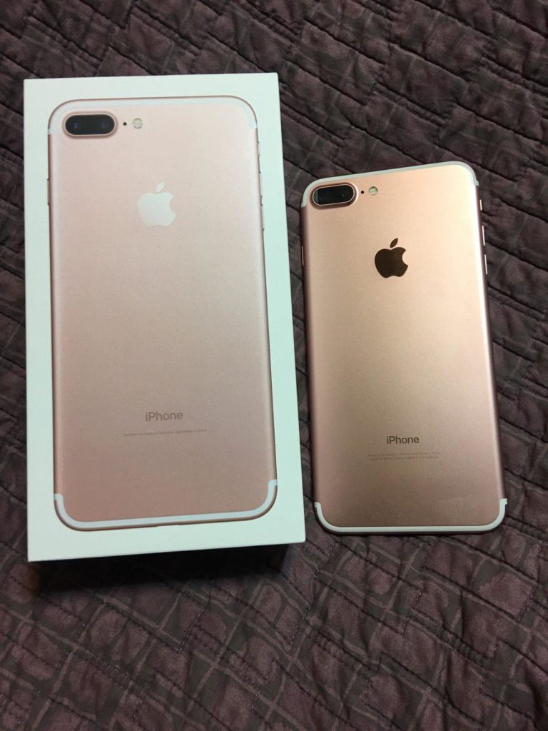 The Cheapest IPhone 7 Unlocked Prices In August 2019 The Amuse Tech