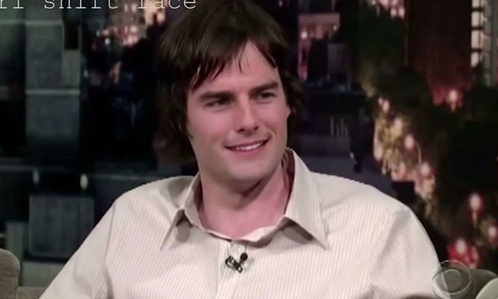 Scary Deepfake Video Shows Bill Hader Morphing into Tom Cruise The Amuse Tech