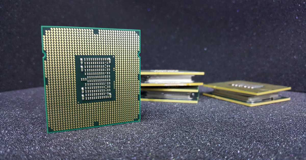 Intel Teaches Microchips How To Smell? The Amuse Tech