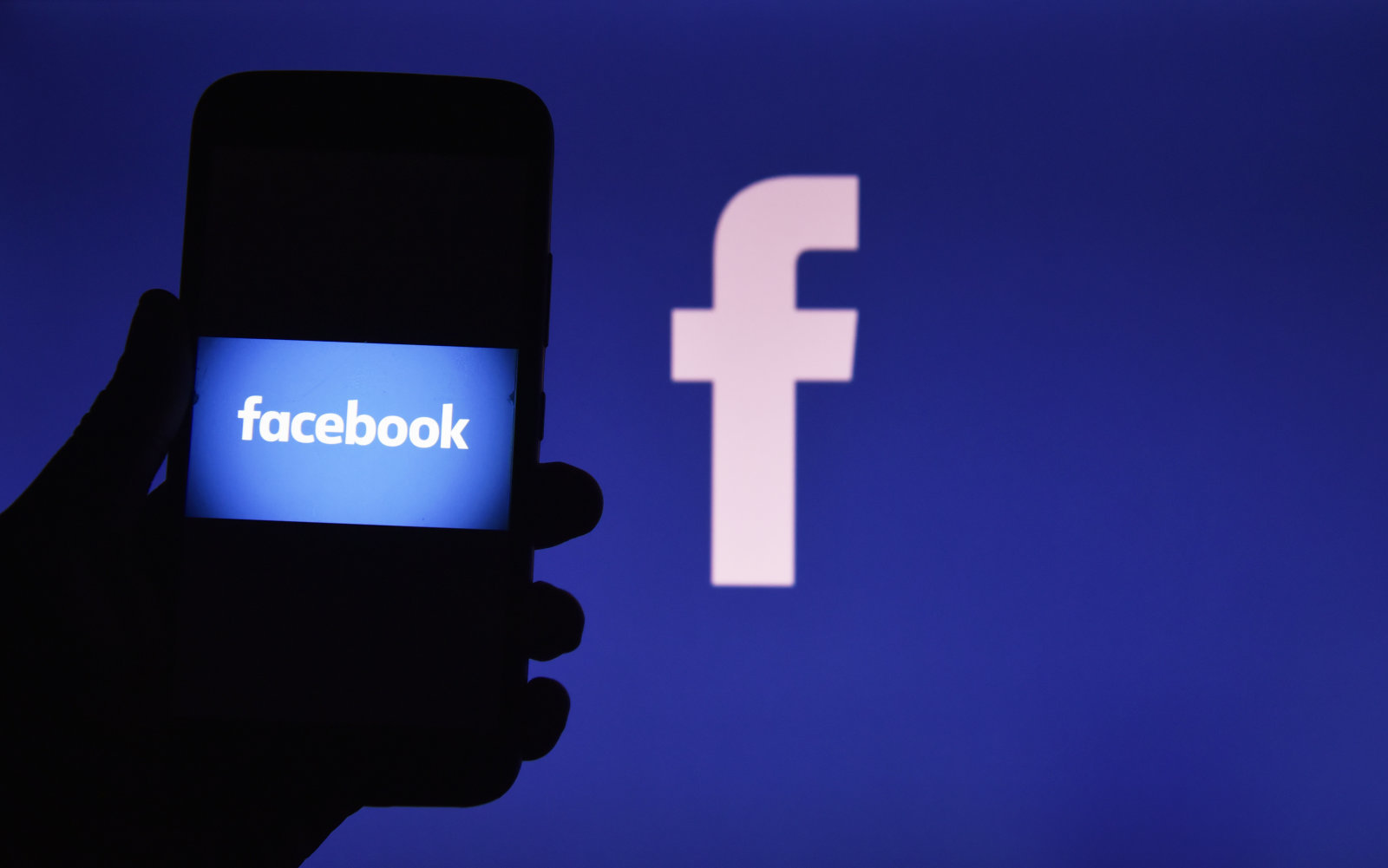 Пользуемся facebook