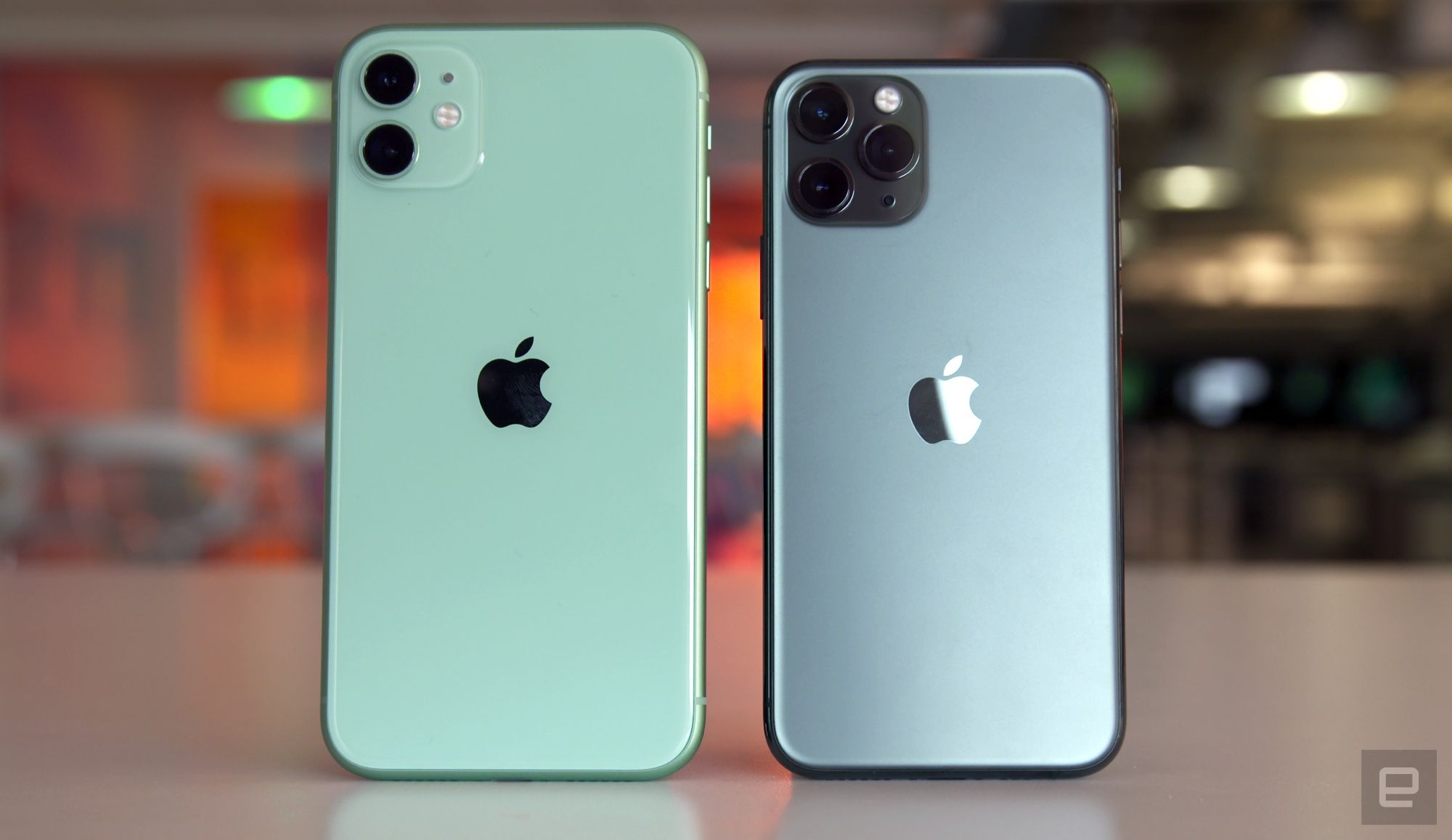 Apple iPhone 11 review: So good you (probably) don't need ...