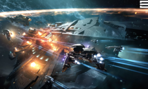 Eve Online Game iOS Latest Version Free Download