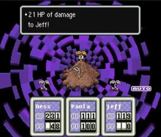 Earthbound PC Latest Version Game Free Download