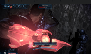 Mass Effect 3 Game iOS Latest Version Free Download