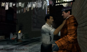The Godfather Apk iOS/APK Version Full Game Free Download