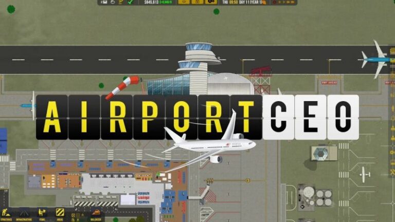 airport ceo game no suitable runway found