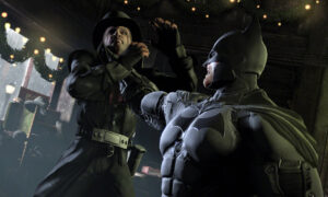 Batman: Arkham Origins PC Version Full Game Free Download