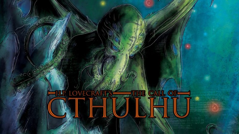 Call of Cthulhu Full Mobile Game Free Download