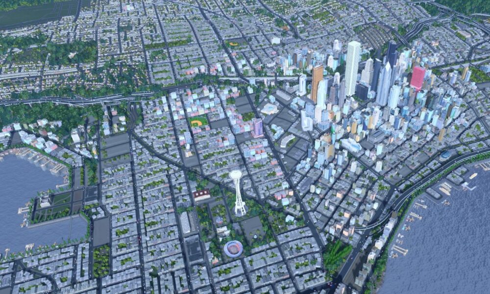 dynamic resolution cities skylines download