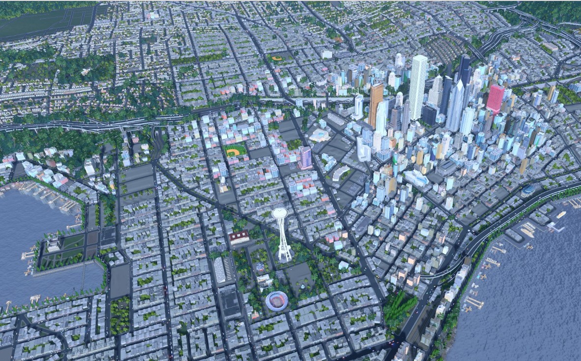 download cities skylines