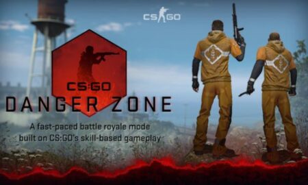 Counter-Strike: Global Offensive Game Full Mobile Game Free Download