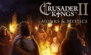 Crusader Kings II Game iOS Latest Version Free Download