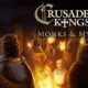 Crusader Kings II Game iOS Latest Version Free Download