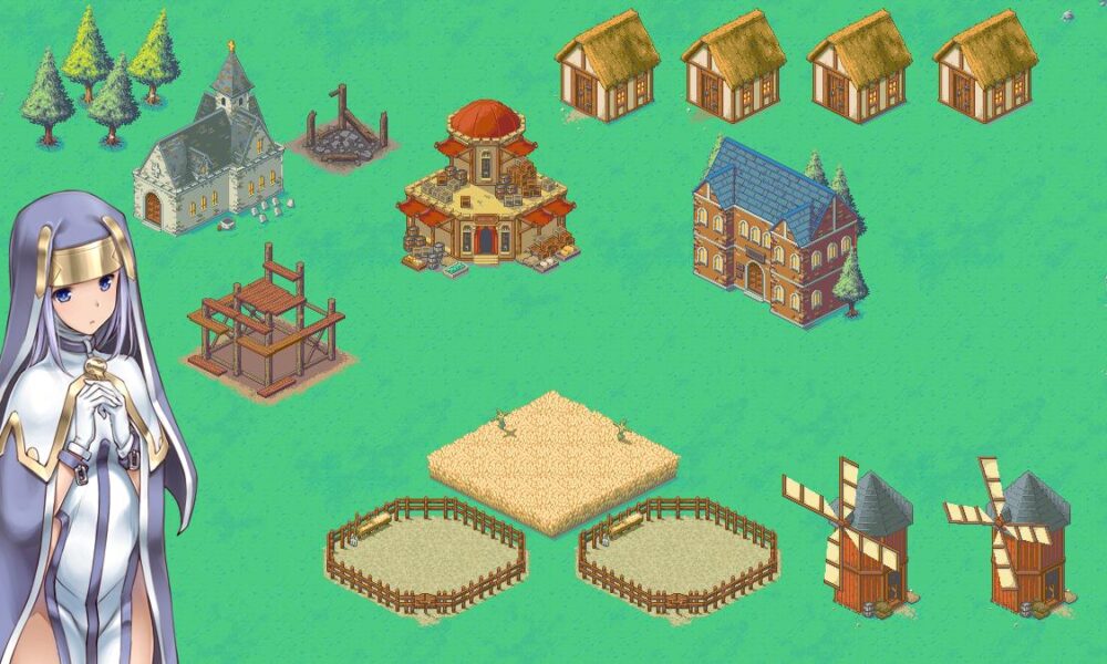 Holy Road 2020 Updated PC Version Free Download