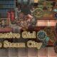 Detective Girl of the Steam City Full Mobile Game Free Download