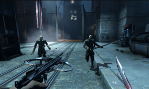 Dishonored PC 2020 Latest Version Free Download