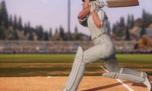 Don Bradman Cricket 14 PC Version Free Download