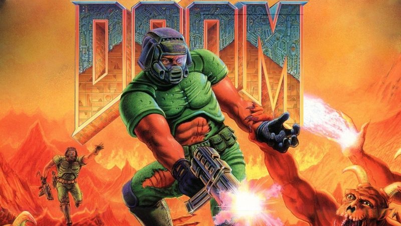 doom 1 download free
