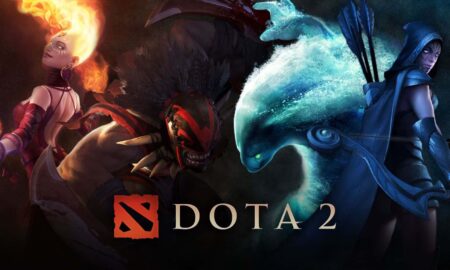 The Dota 2 PC Latest Version Game Free Download