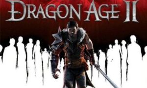 Dragon Age 2 Game iOS Latest Version Free Download