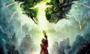 Dragon Age Inquisition Mobile Game Free Download