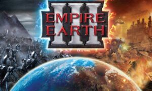 Empire Earth 3 PC Latest Version Game Free Download