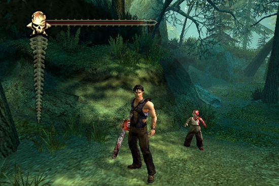 evil dead mobile game download