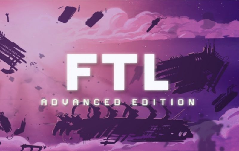FTL: Advanced Edition Latest Version Free Download