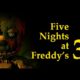 Five Nights at Freddy’s 3 PC Game Free Download