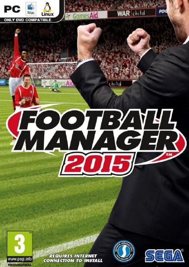 Soccer Manager 2015 PC Version Game Free Download