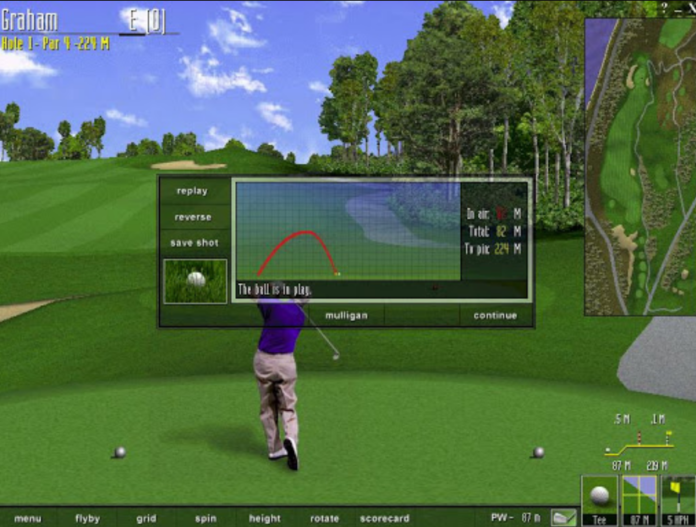 Free Golf Apk iOS/APK Version Full Game Free Download