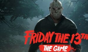 Friday the 13th PC Version Full Game Free Download