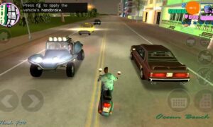 GTA Vice City Latest Android APK Free Download
