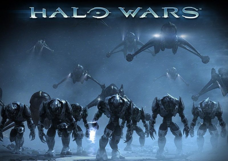 Halo Wars Apk iOS/APK Version Full Game Free Download
