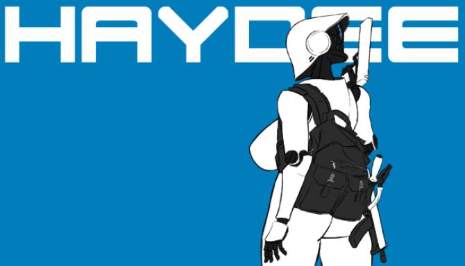The Haydee PC Version Full Game Free Download