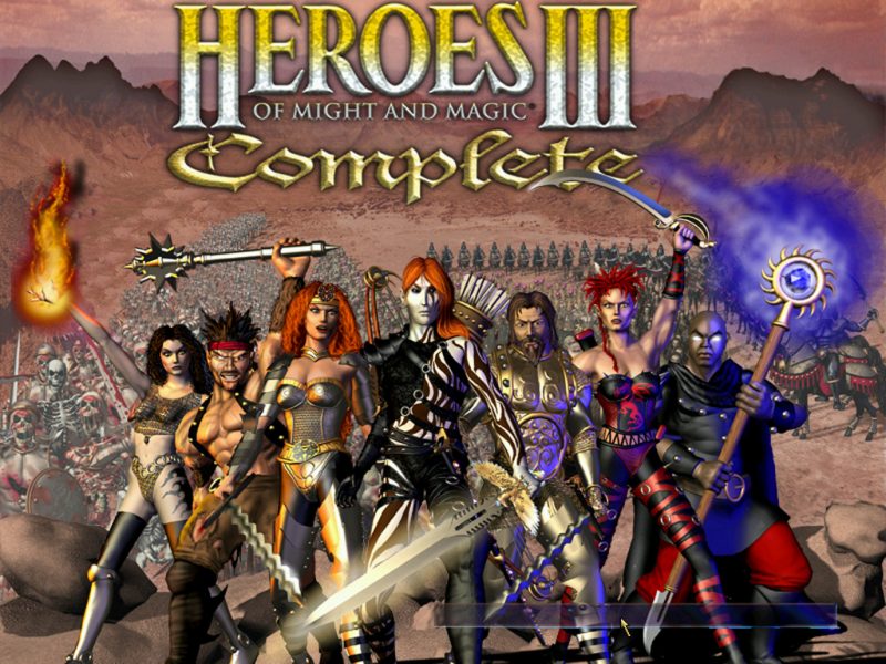 Heroes Of Knight Full Mobile Game Free Download