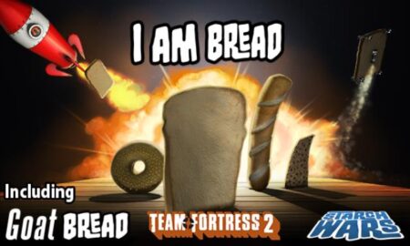 i am bread game on windows 10