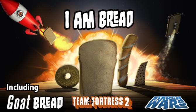 i am bread game polygon