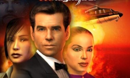 James Bond 007 Nightfire PC Game Free Download
