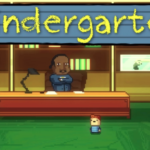 kindergarten the game 2